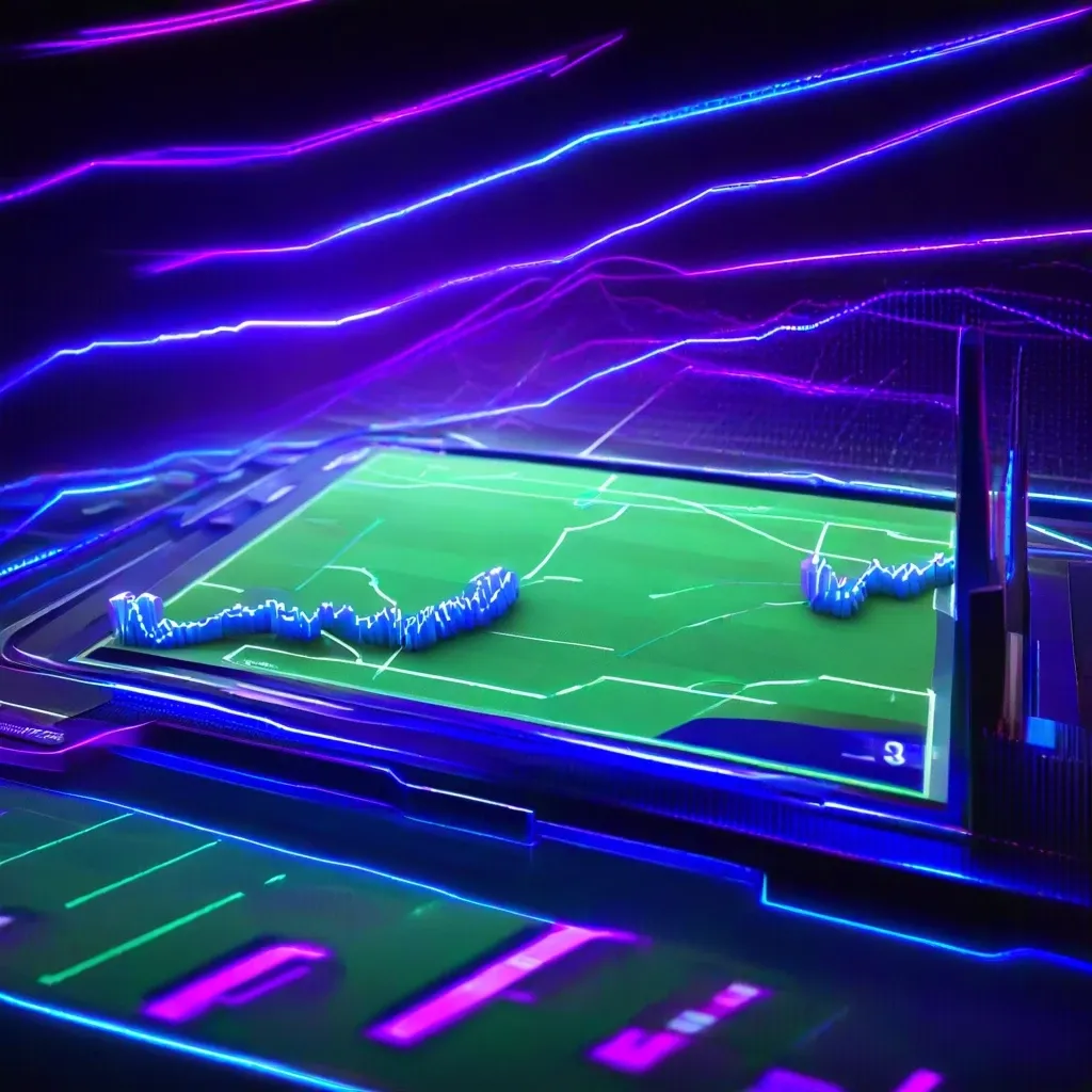 Sports Betting Analytics: How Data Can Improve Your Odds