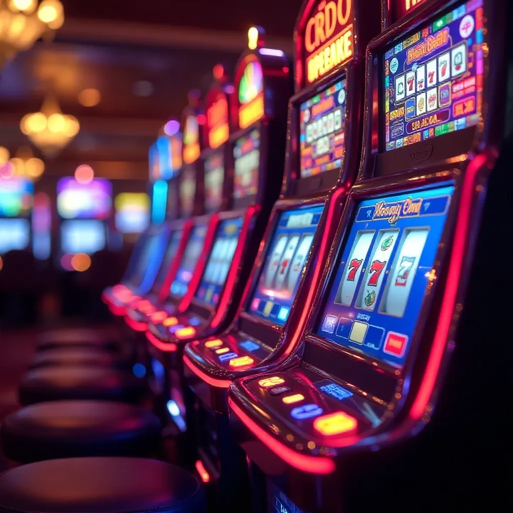 Slots vs Pokies: What’s the Difference? | Online Casino Guide
