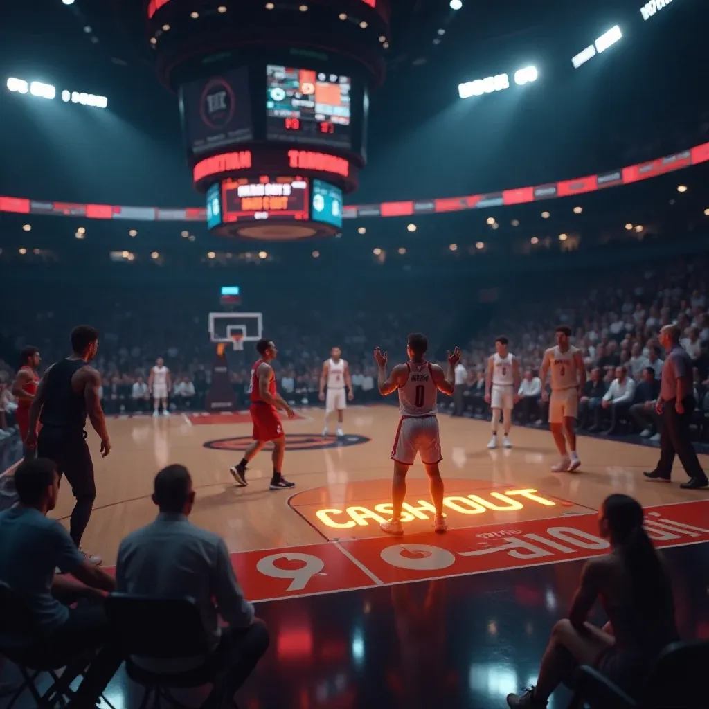 Cash Out in Sports Betting: Strategy, Pros & Cons Explained