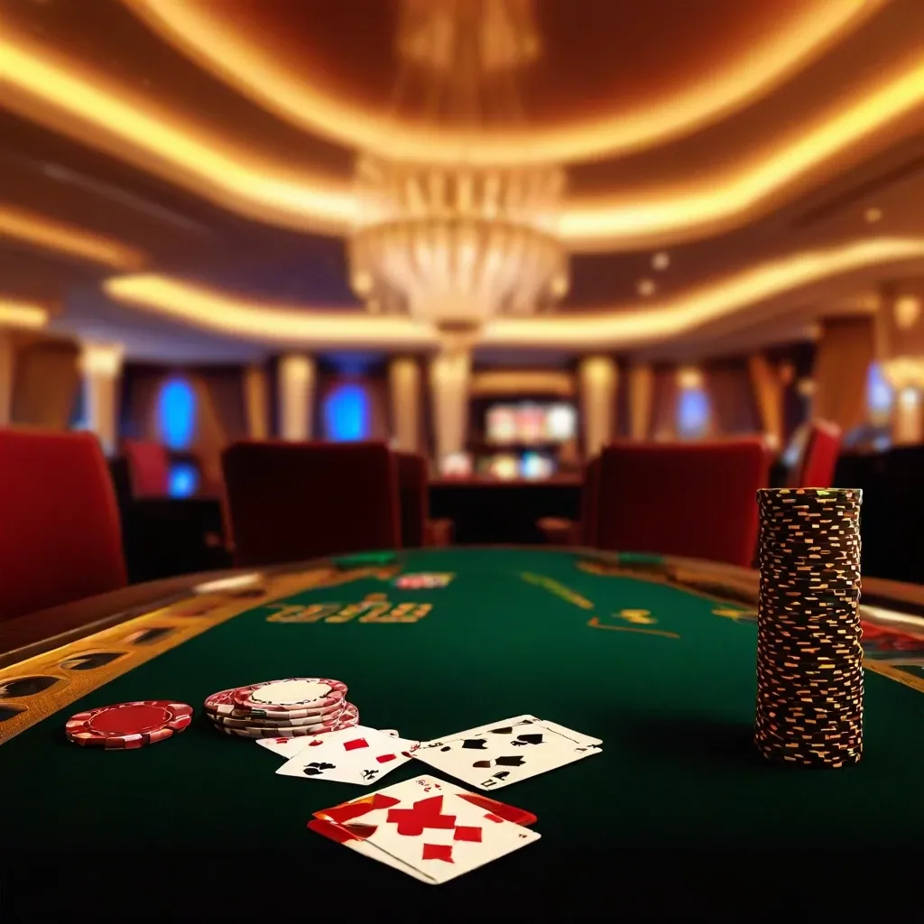 Casino Winning Strategies: Expert Tips to Maximize Your Winnings