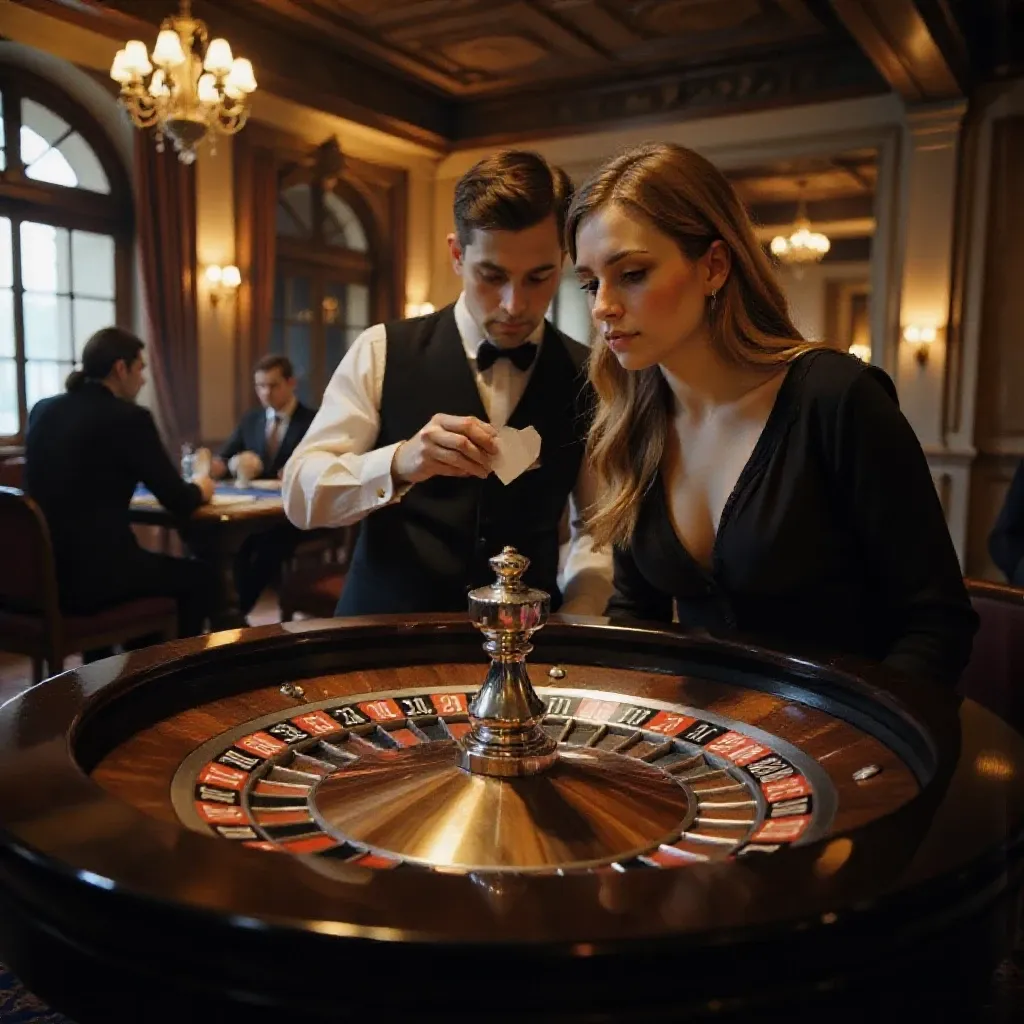 Master Your Emotions & Gamble Responsibly: A Guide to Emotional Control