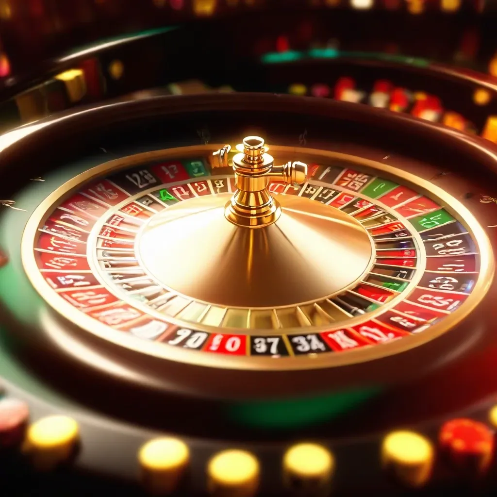 Online Roulette Strategy 2025: Tips, Tricks & Expert Guide