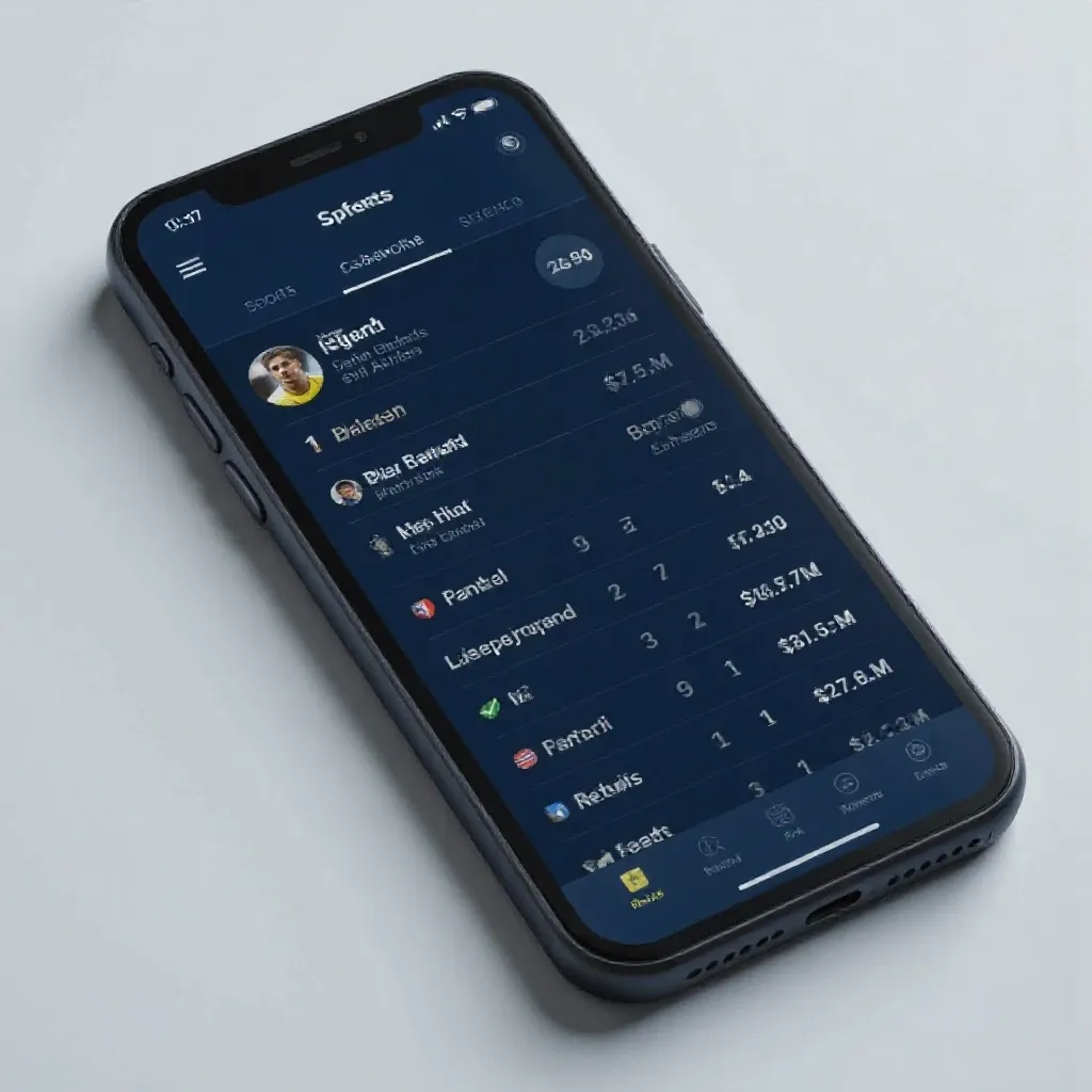 Best Betting Apps 2024: Top iOS & Android Sportsbooks