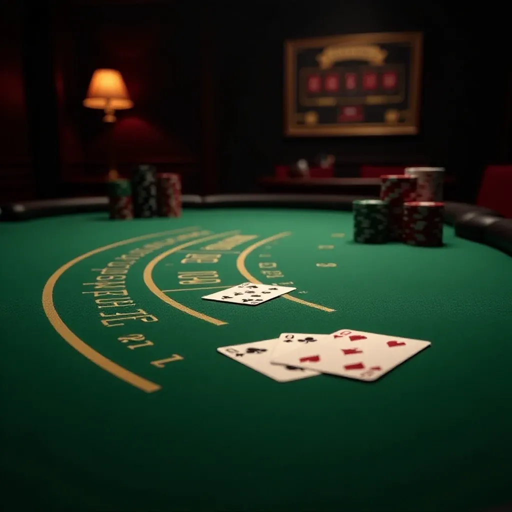 Online Blackjack Strategy: Mastering the Odds and Winning Tips